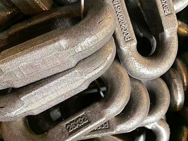 開口連接環(huán)