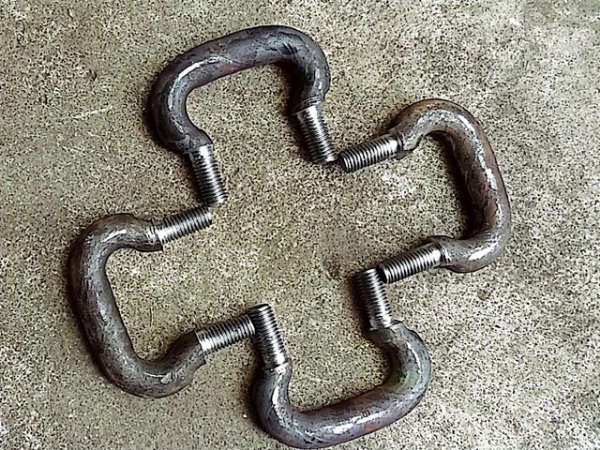 開口連接環(huán)