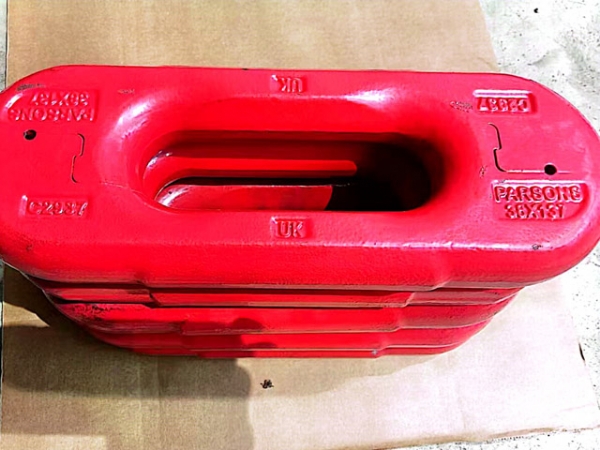 開口連接環(huán)