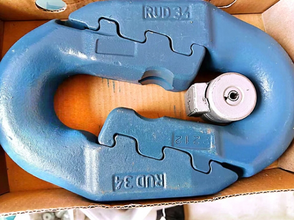 開口連接環(huán)